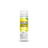 LEMON DROP DOUBLE LEMON (60ML) MISTER VAPOR
